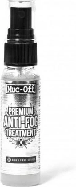 Muc-Off Anti-Fog Treatment Anti Aandamp 32ml 15 Muc-Off Anti-Fog Treatment Anti Aandamp 32ml -Fietsenwinkel 492x1200