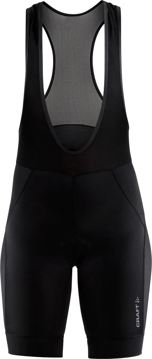 Craft Rise Bib Shorts Fietsbroek Dames - Maat - M 12 Craft Rise Bib Shorts Fietsbroek Dames - Maat - M - Afbeelding 10