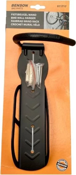 Fietsbeugel Wand - Fiets Ophangbeugel - Wandbeugel - Muurhaak - Muurhanger - Fiets Ophangsysteem - Fietsbeugel -Fietsenwinkel 521x1200 1