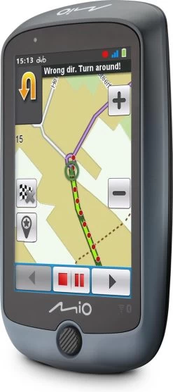 Mio Cyclo Discover Connect Fiets-Navigatie Antraciet/Zwart -Fietsenwinkel 532x1200 2