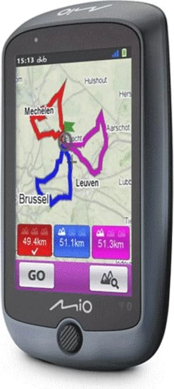 MIO Cyclo Discover Connect - Full EU - Wi-Fi En Bluetooth Bundel -Fietsenwinkel 538x1200