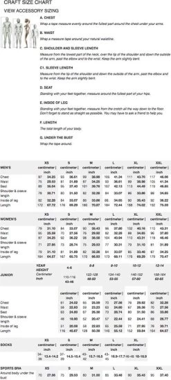 Craft Ideal Thermal Tights Fietsbroek Dames - Maat M - Zwart -Fietsenwinkel 541x1200 2