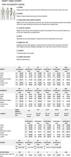 Craft Rise Shorts Fietsbroek Dames - Maat - L -Fietsenwinkel 541x1200