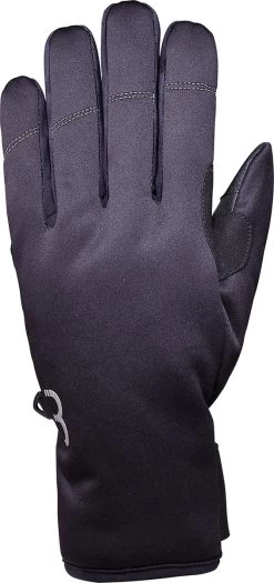 BBB Cycling ColdShield Fietshandschoenen Winter - Fiets Handschoenen Touchscreen - 0-10 ℃ - Winddicht - Zwart - Maat M -Fietsenwinkel 565x1200 1