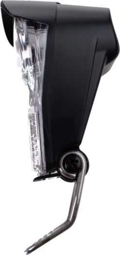 Spanninga Galeo Fiets Koplamp - 4 Lux - Batterij -Fietsenwinkel 566x1200