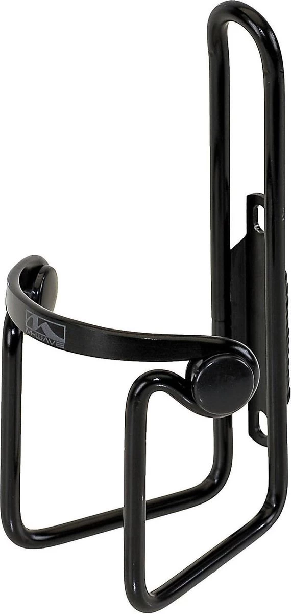 M-wave Aluminium Bidon Houder Zwart 3 M-wave Aluminium Bidon Houder Zwart