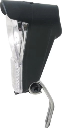 Spanninga Galeo Fiets Koplamp - 4 Lux - Batterij -Fietsenwinkel 588x1200