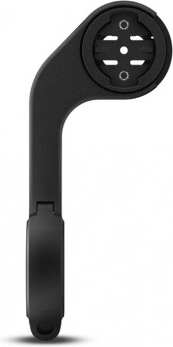 Garmin Edge 1030 In-Line Flush Mount - Ondersteuning Stuurhouder - Zwart 3 Garmin Edge 1030 In-Line Flush Mount - Ondersteuning Stuurhouder - Zwart