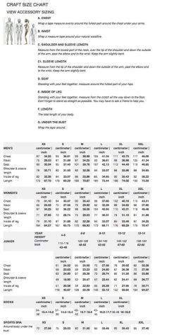 Craft Rise Bib Shorts Fietsbroek Dames - Maat - M 39 Craft Rise Bib Shorts Fietsbroek Dames - Maat - M -Fietsenwinkel 626x1200