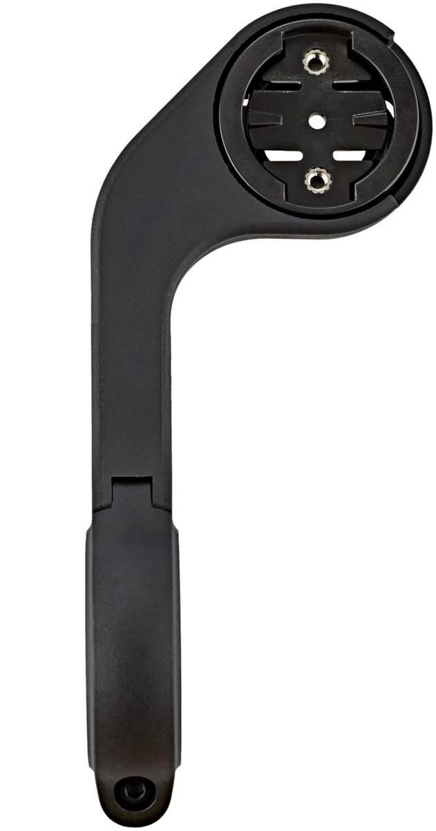 Garmin Edge 1030 In-Line Flush Mount - Ondersteuning Stuurhouder - Zwart 5 Garmin Edge 1030 In-Line Flush Mount - Ondersteuning Stuurhouder - Zwart - Afbeelding 3