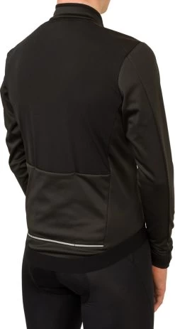 AGU Winter Jack Essential Heren - Black - XL -Fietsenwinkel 640x1200 1