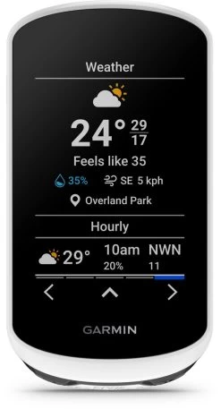 Garmin Edge Explore 2 - Fietsnavigatie - Gemakkelijk Te Bedienen - Ongevallen Detectie - Duidelijk Afleesbaar -Fietsenwinkel 648x1200 4