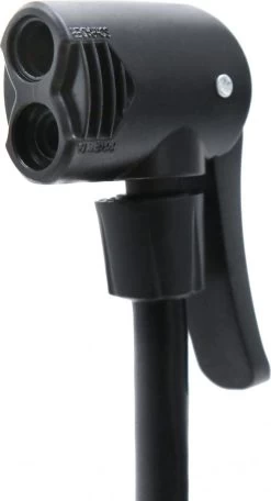 AMIGO M2 Fietspomp Met Drukmeter - Vloerpomp Voor Hollands Ventiel/ Frans Ventiel/ Autoventiel - Zwart -Fietsenwinkel 650x1200