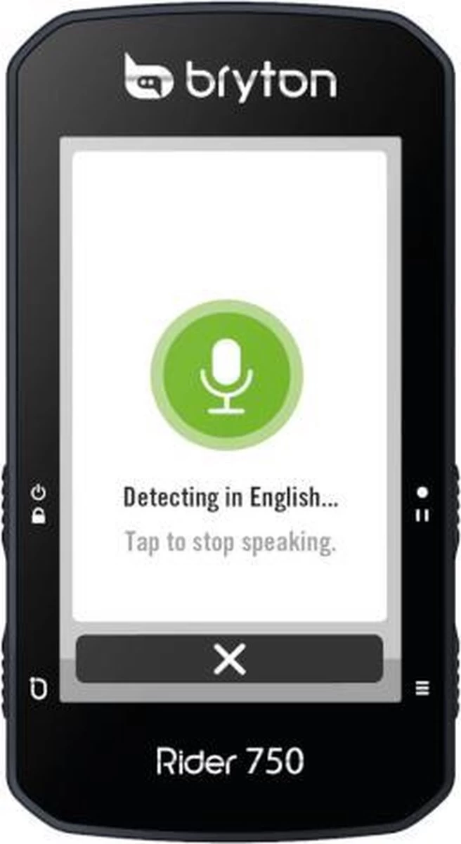 FIETSCOMPUTER BRYTON RIDER 750 E / BASIS 12 FIETSCOMPUTER BRYTON RIDER 750 E / BASIS - Afbeelding 11