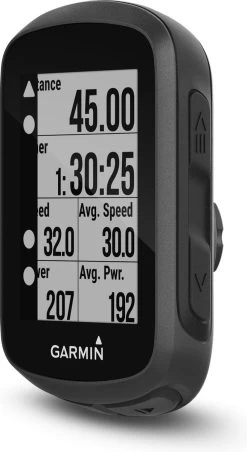 Garmin Garmin Edge 130 Plus - Fietscomputer Met Navigatie - Zwart -Fietsenwinkel 656x1200 4