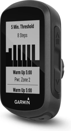 Garmin Garmin Edge 130 Plus - Fietscomputer Met Navigatie - Zwart -Fietsenwinkel 656x1200 5