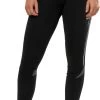 Craft Ideal Thermal Tights Fietsbroek Dames - Maat M - Zwart -Fietsenwinkel 657x1200 2