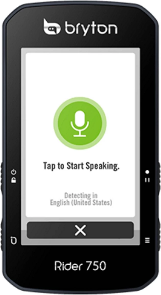 FIETSCOMPUTER BRYTON RIDER 750 E / BASIS 5 FIETSCOMPUTER BRYTON RIDER 750 E / BASIS - Afbeelding 4