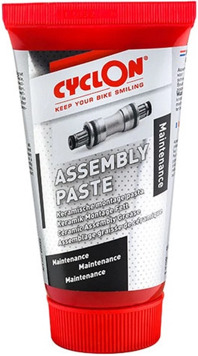 Cyclon Montagepasta Assembly Paste 50 Ml Blister 3 Cyclon Montagepasta Assembly Paste 50 Ml Blister