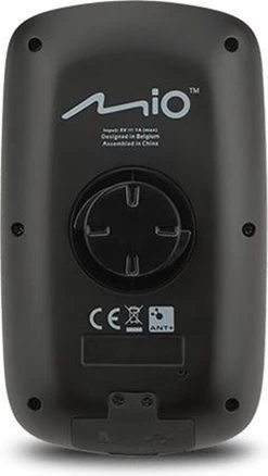 Mio Cyclo 215 Full EU - GPS Fietsnavigatie -Fietsenwinkel 676x1200