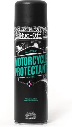 Muc-Off Ultimate Motorcycle Care Kit Motorfiets Onderhouds Producten -Fietsenwinkel 680x1200