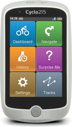 Mio Cyclo 215 Full EU - GPS Fietsnavigatie -Fietsenwinkel 688x1200 2