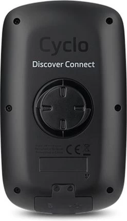 Mio Cyclo Discover Connect Fiets-Navigatie Antraciet/Zwart -Fietsenwinkel 689x1200 6