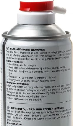 Innotec - Seal And Bond Remover - 500 Ml -Fietsenwinkel 697x1200 2