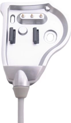 Gazelle Houder Voor Regelaar Voor Innergy E-bike Zilvergrijs -Fietsenwinkel 698x1200 1