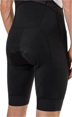 AGU Prime Fietsbroek Met Zeem II Essential Heren - Zwart - M -Fietsenwinkel 739x1200