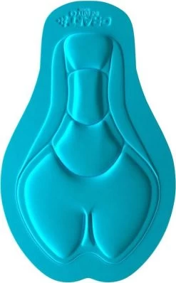 Craft Ideal Thermal Tights Fietsbroek Dames - Maat M - Zwart -Fietsenwinkel 744x1200