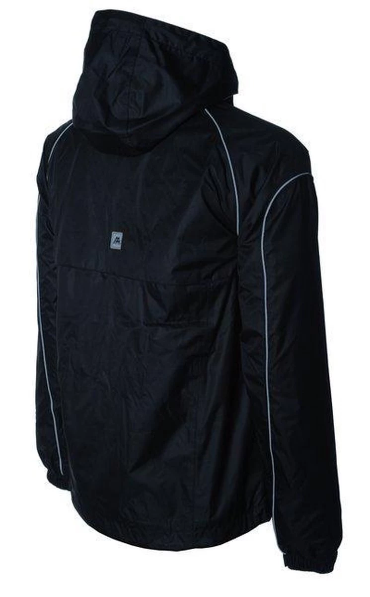 All Active Sportswear Regenjack Pro Men 4 All Active Sportswear Regenjack Pro Men - Afbeelding 2