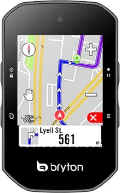 Bryton Rider S500 E - Fietscomputer -Fietsenwinkel 750x1200 2