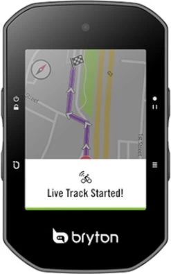 Bryton Rider S500 E - Fietscomputer -Fietsenwinkel 751x1200 4