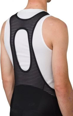 AGU Prime Fietsbroek Met Zeem II Essential Heren - Zwart - M -Fietsenwinkel 752x1200