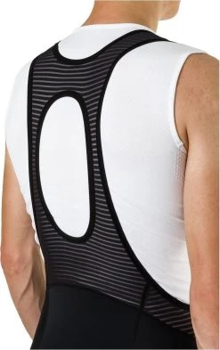 AGU Prime Fietsbroek Met Zeem II Essential Heren - Zwart - M -Fietsenwinkel 754x1200