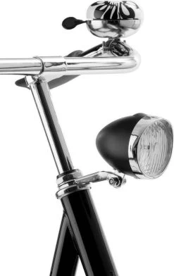 Axa Voorlicht Classic Led Batterijen Zwart/zilver 7 Axa Voorlicht Classic Led Batterijen Zwart/zilver -Fietsenwinkel 757x1200