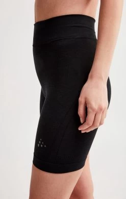 Craft Essence Fietsbroek Dames - Zwart - Maat - M -Fietsenwinkel 760x1200
