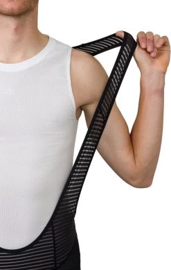 AGU Prime Fietsbroek Met Zeem II Essential Heren - Zwart - M -Fietsenwinkel 761x1200