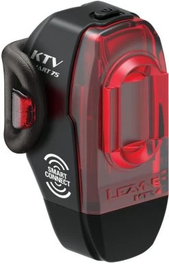 Lezyne Connect Smart 1000XL / KTV Smart Pair Verlichtingsset - 1000 Lumen - Zwart -Fietsenwinkel 770x1200 1