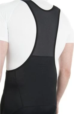 AGU Fietsbroek Met Zeem II Essential Heren - Zwart - L -Fietsenwinkel 782x1200 1