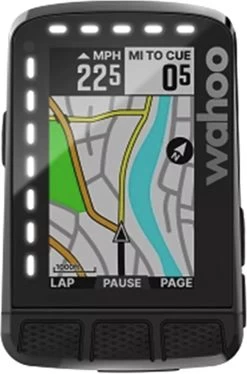 Wahoo Fitness Wahoo Elemnt Roam V2 Fietscomputer - Zwart -Fietsenwinkel 792x1200 2