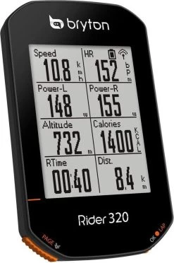 Bryton Rider 320 E / Basis Fietscomputer - 320 E / Basis 16 Bryton Rider 320 E / Basis Fietscomputer - 320 E / Basis -Fietsenwinkel 796x1200 3