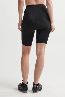 Craft Rise Shorts Fietsbroek Dames - Maat - L -Fietsenwinkel 800x1200 10