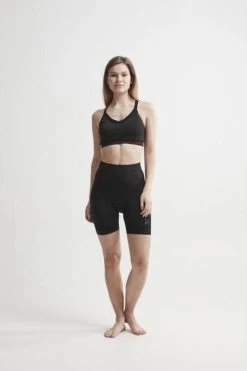 Craft Essence Fietsbroek Dames - Zwart - Maat - M -Fietsenwinkel 800x1200 14