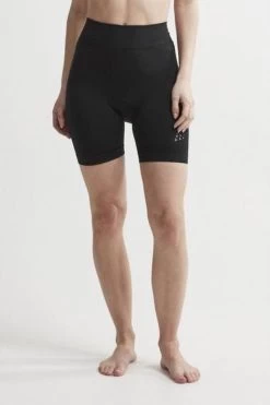 Craft Essence Fietsbroek Dames - Zwart - Maat - M -Fietsenwinkel 800x1200 16