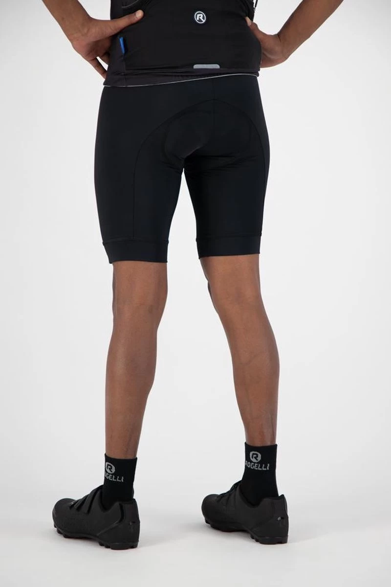 Rogelli AB-650 MTB Fietsschoenen - Zwart - Maat 44 9 Rogelli AB-650 MTB Fietsschoenen - Zwart - Maat 44 - Afbeelding 7