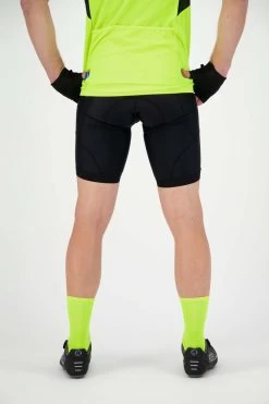 Rogelli Core - Korte Fietsbroek - Heren - Maat XL - Zwart 14 Rogelli Core - Korte Fietsbroek - Heren - Maat XL - Zwart -Fietsenwinkel 800x1200 37