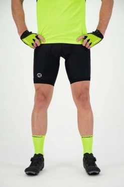 Rogelli Core - Korte Fietsbroek - Heren - Maat XL - Zwart 15 Rogelli Core - Korte Fietsbroek - Heren - Maat XL - Zwart -Fietsenwinkel 800x1200 38