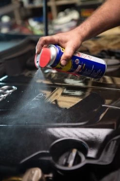 WD-40® Smart Straw® Multi-Use Product - 300ml - Multispray - Smeermiddel, Ontvetter En Anti-Corrosie -Fietsenwinkel 800x1200 60